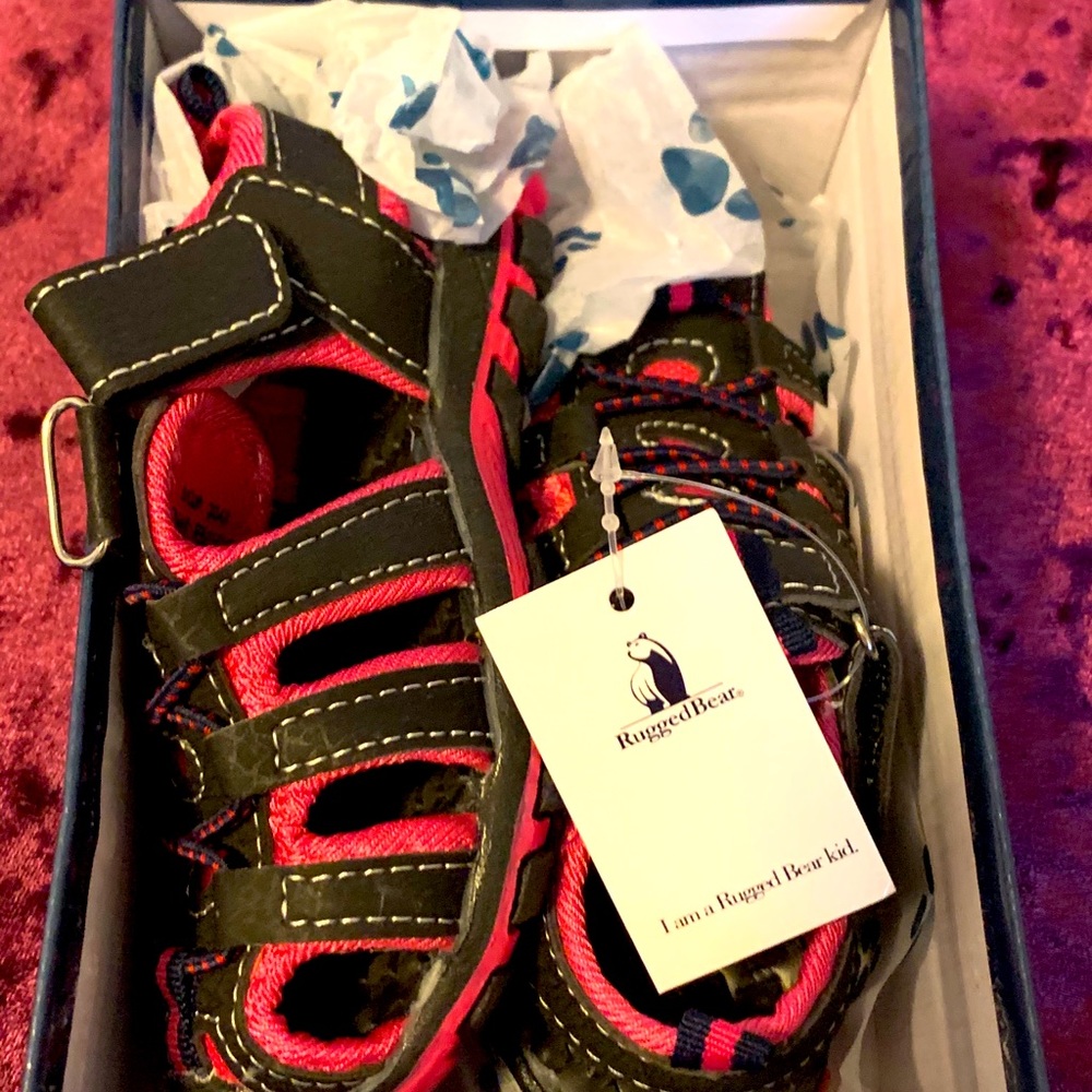 Toddler Sandals